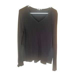 Calvin Klein Elegant Black Apparel